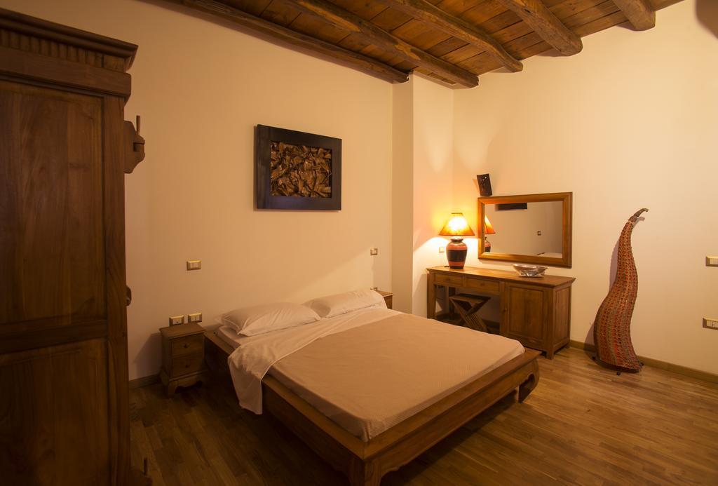 Le Tre Case Apartment Cagliari Room photo